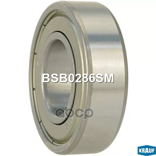 Подшипник Стартера Krauf 