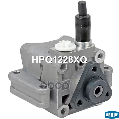 Насос Гур Bmw 3 E46 316I/318I 01-07 Krauf 