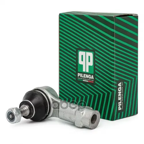 Наконечник Р/Т Mitsubishi Lancer/Colt -96 /Carisma/Hyundai Elantra -95 Лев/Прав. PILENGA TS-P 2479