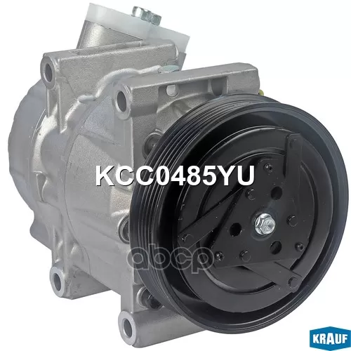 Компрессор Кондиционера Krauf 