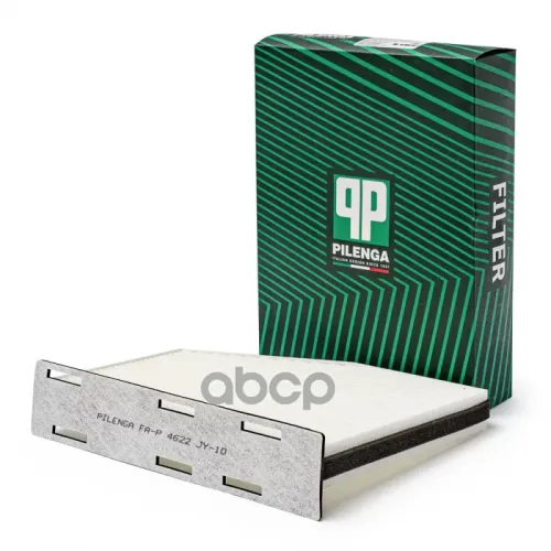 Фильтр Салона Audi A3/Tt/Skoda Octavia 04-/Vw G5/Passat/Tiguan PILENGA FA-P 4622