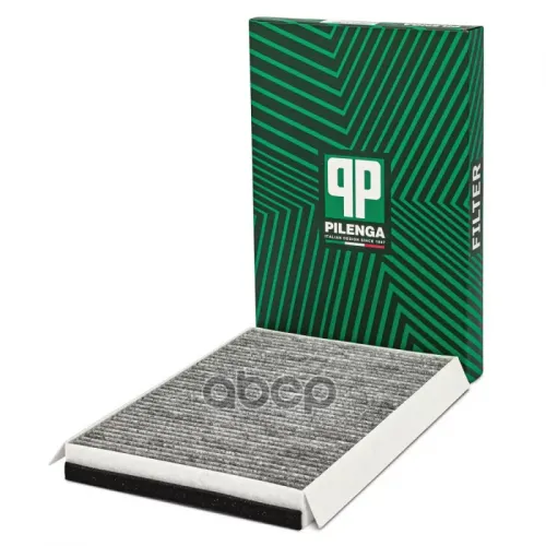 Фильтр Салона Угольный Mb Sprinter, Crafter, С 2006 PILENGA FA-P 4009-C