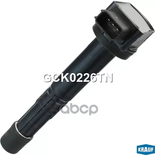 Катушка Зажигания Krauf 