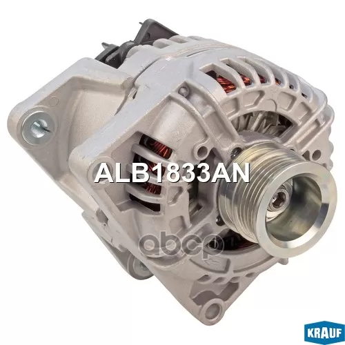 Генератор Krauf 