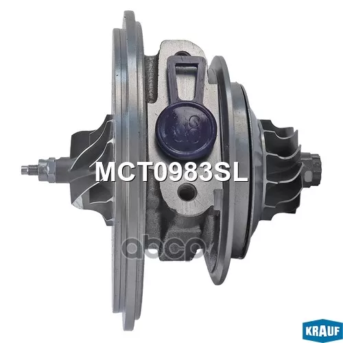 Картридж Для Турбокомпрессора Krauf 