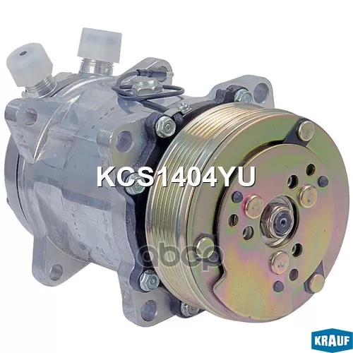 Компрессор Кондиционера Krauf 