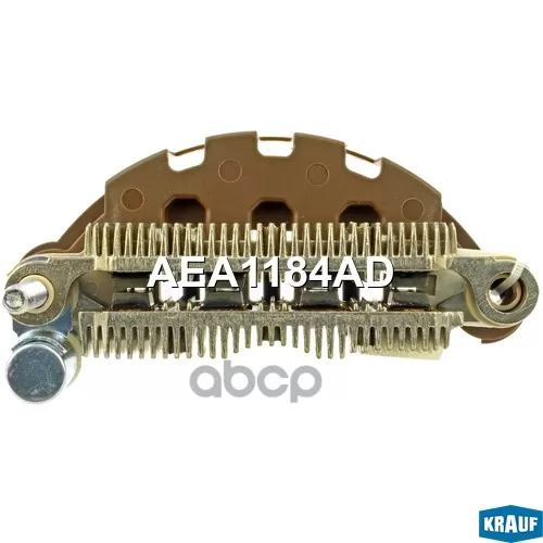 Диодный Мост Генератора Krauf 