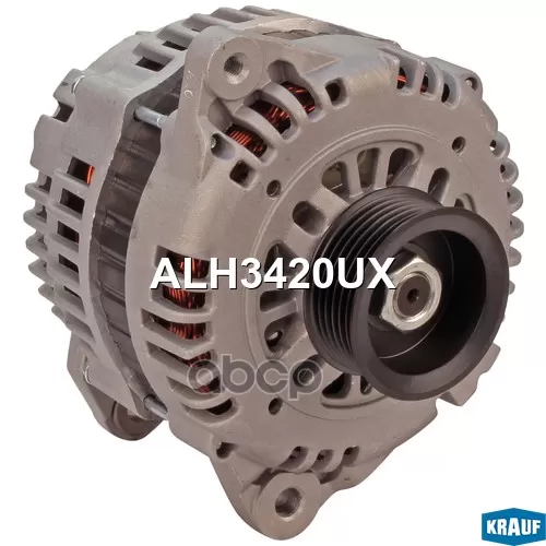 Генератор Krauf 