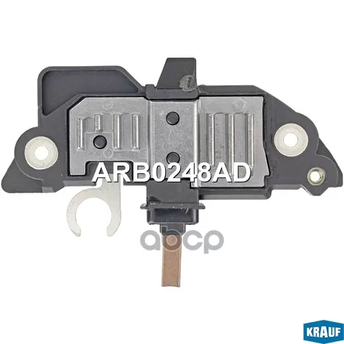 Регулятор Напряжения Mb Sprinter 06- Генератора Krauf 