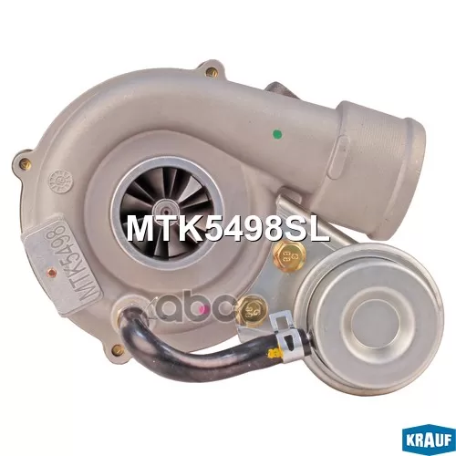 Турбокомпрессор Ford Transit 91- Krauf 