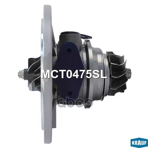 Картридж Для Турбокомпрессора Krauf 