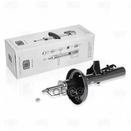 Амортизатор Ford Mondeo 96- Газ. Задн.лев/Прав Trialli 