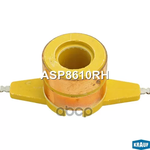 Коллектор Kamaz 6460/65116/65117/6520/6522 [Cummins L325 L360] Krauf 