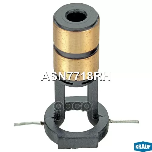 Коллектор Генератора Krauf 