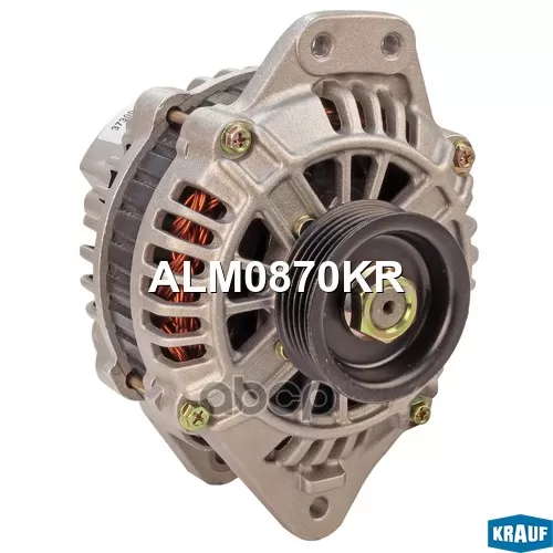 Генератор Hyundai Galloper 91- Krauf 