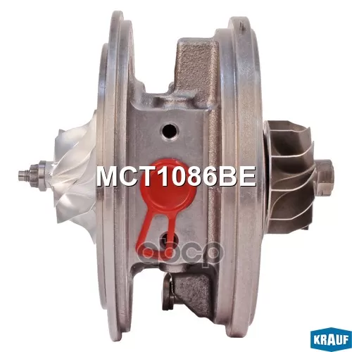 Картридж Для Турбокомпрессора Krauf 