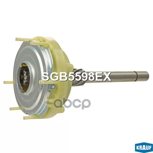 Редуктор Стартера Krauf 