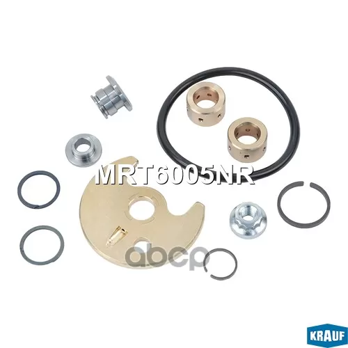 Ремкомплект Турбокомпрессора Krauf 