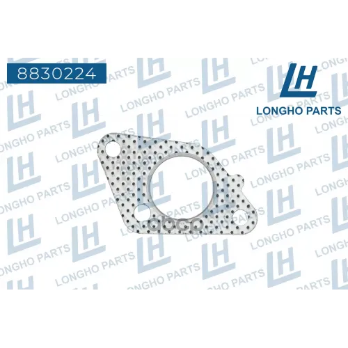 Прокладка Выпускного Коллектора Citroen, Peugeot Longho 