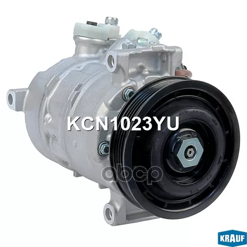 Компрессор Кондиционера Krauf 