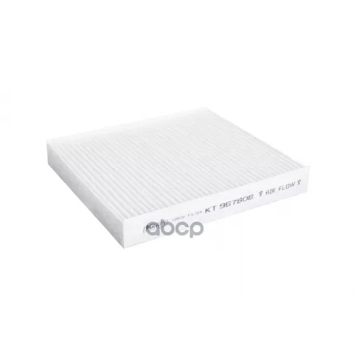 Фильтр Салона Kia Soul I Kraft 