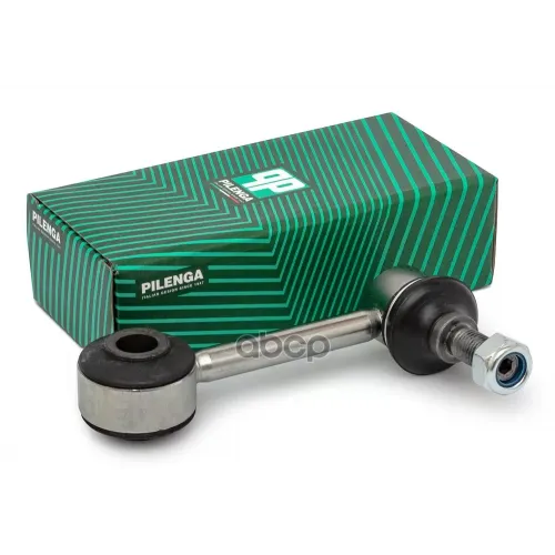 Тяга Стабилизатора Vw T4 91-03 Пер.подв.лев/Прав.(27Mm) PILENGA TS-P 3873