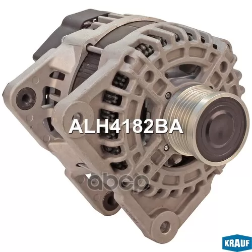 Генератор Krauf 