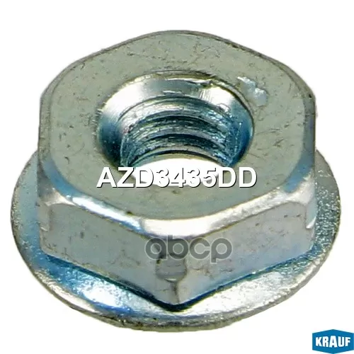 Гайка Генератора Krauf 