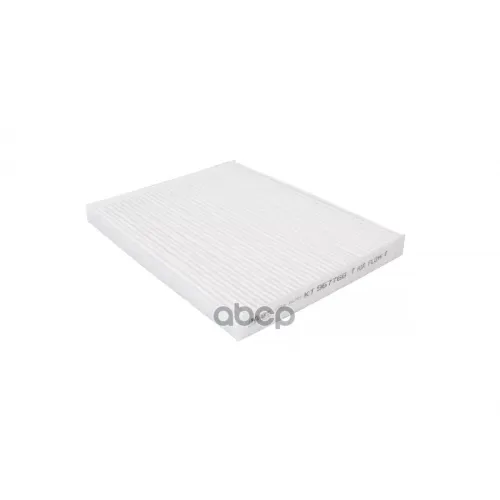 Фильтр Салона Hyun/Kia Ix35/Tucson 04- 1.6/2.0D Kraft 