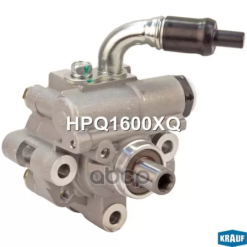 Насос Гур Chrysler 300C 05- Krauf 