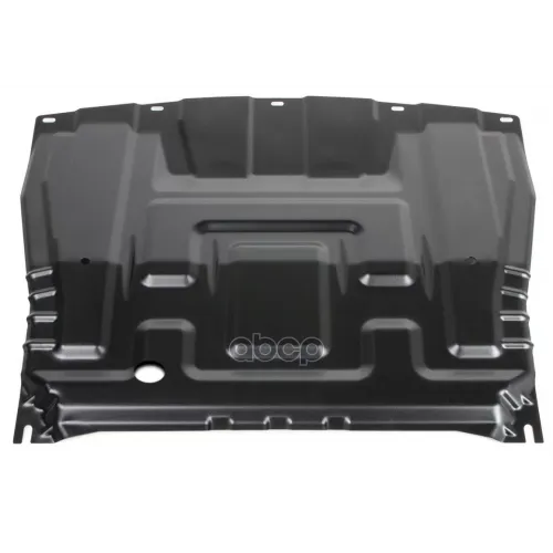 Защита Картера Lada Vesta Sport/Vesta/Vesta Sw/Vesta Sw Cross 15- Автоброня 