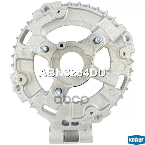 Крышка Land Rover Discovery 04- Генератора Задн. Krauf 