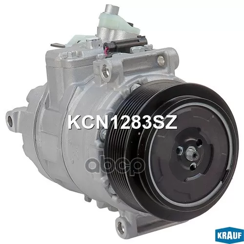 Компрессор Кондиционера Krauf 