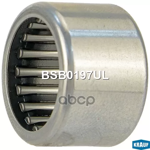 Подшипник Man/Mercedes Benz/Renault/Daewoo Стартера Krauf 