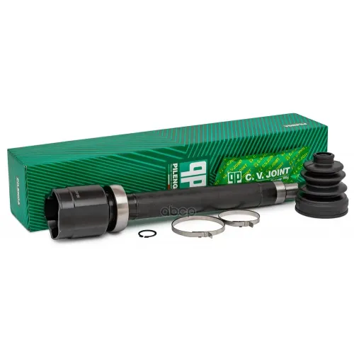 Шрус Ford Focus Ii/C-Max 07-11 Внут.прав. PILENGA CV-P 1253