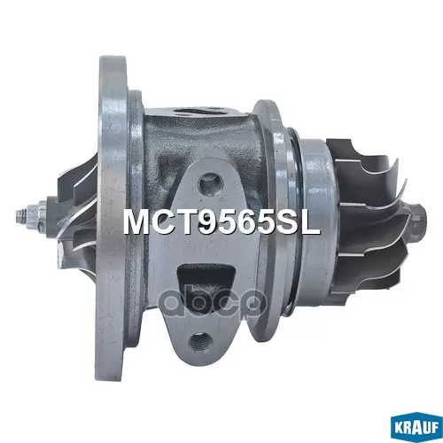 Картридж Для Турбокомпрессора Krauf 