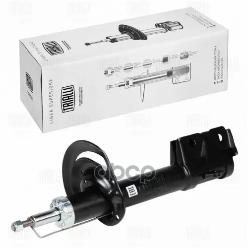 Амортизатор Dodge Caliber/Jeep Compass 07- Пер.лев.газ. Trialli AG 03151