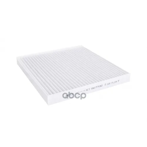 Фильтр Салонный Citroen Jumper (06-), Fiat Ducato (06-), Peugeot Boxer (06-) Kraft KT 967792