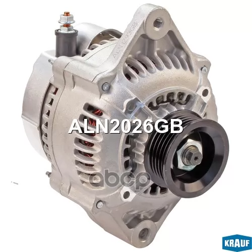 Генератор Suzuki Sx-4 70A Krauf 