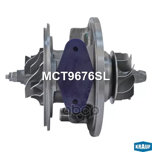 Картридж Для Турбокомпрессора Krauf 