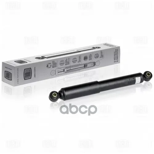 Амортизатор Daewoo Matiz 98- Газ. Задн.лев/Прав Trialli 