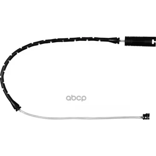 Датчик Колодок Тормозных 1Шт Textar 