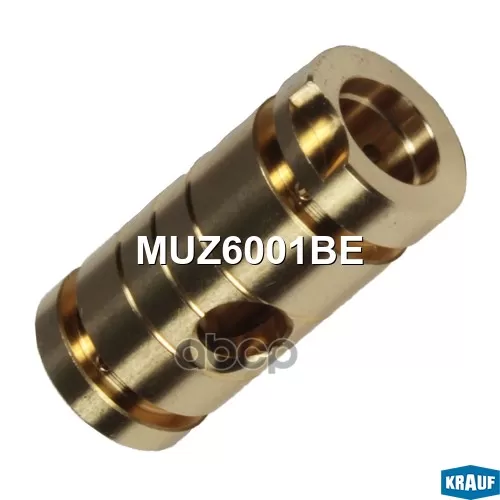 Подшипник Скольжения Турбокомпрессора Krauf 