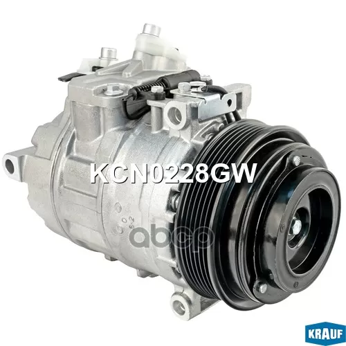 Компрессор Кондиционера Krauf 