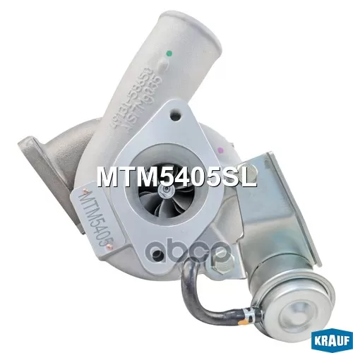 Турбокомпрессор Ford Transit 97- Krauf 