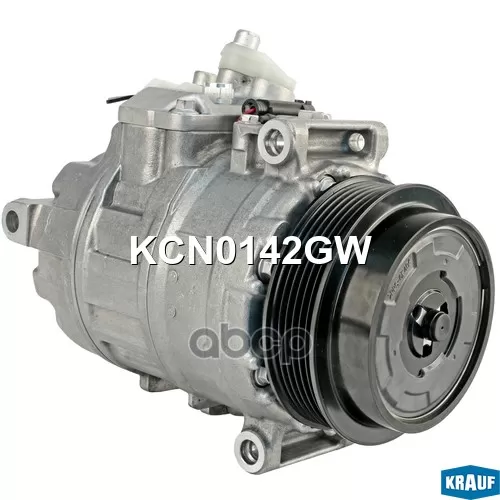 Компрессор Кондиционера Krauf 