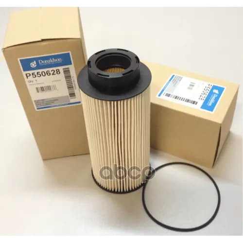 Фильтр Топливный Scania 4/P/R/T Серия Donaldson 