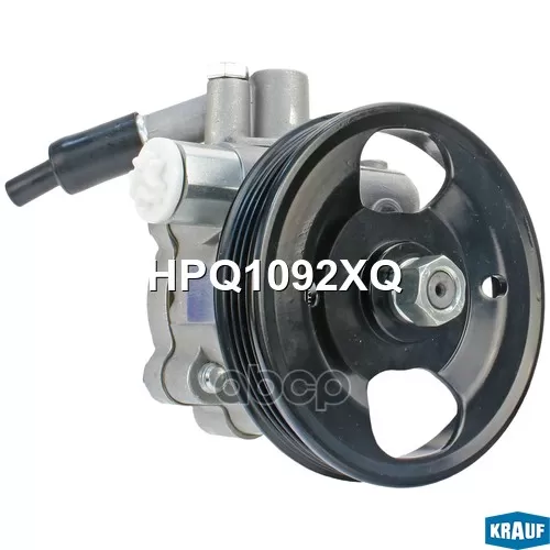 Насос Гур Nissan Almera 95- Krauf 