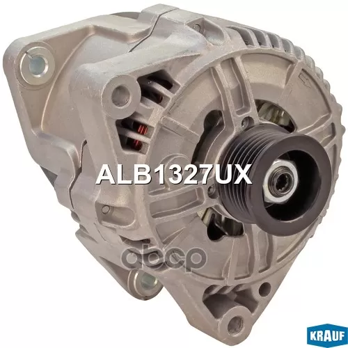 Генератор Opel Astra 98- Krauf 