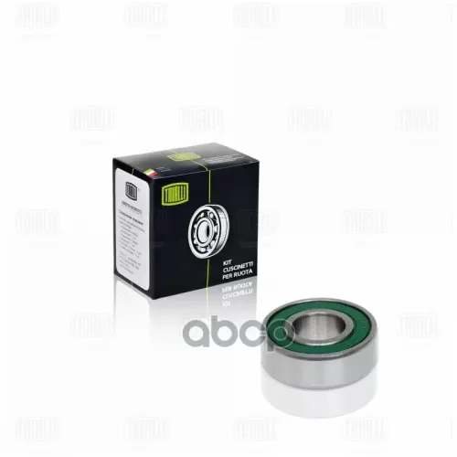 Подшипник Ваз 2110- Генератора Trialli 